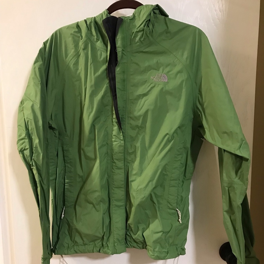 North Face Wind Breaker